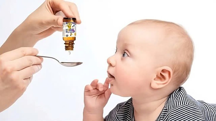 4 yếu tố ảnh hưởng tới giấc ngủ của trẻ- Ảnh 3. 4 yếu tố ảnh hưởng tới giấc ngủ của trẻ- Ảnh 3.