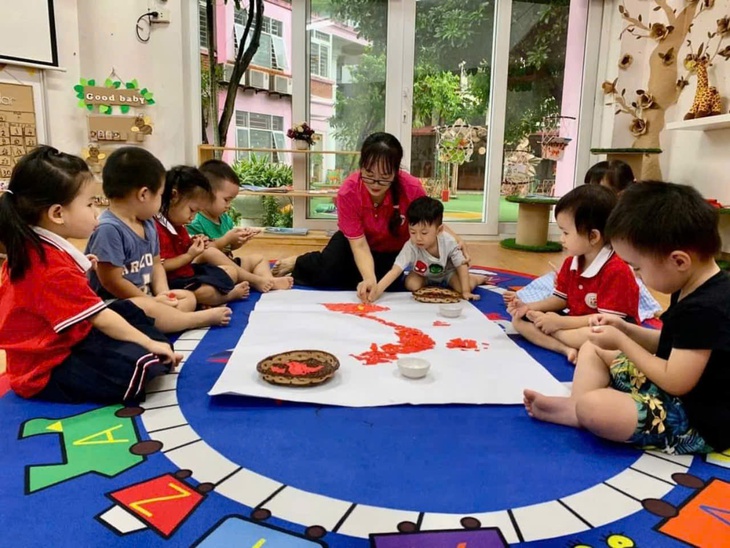 Cục Nhà giáo nêu lý do đề xuất giáo viên được tăng một bậc khi xếp lương lần đầu- Ảnh 1. Cục Nhà giáo nêu lý do đề xuất giáo viên được tăng một bậc khi xếp lương lần đầu- Ảnh 1.