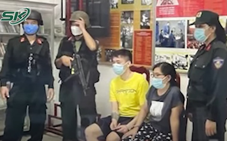 Truy tố khung tử hình đối với bà trùm Oanh "Hà" trong vụ án ma túy xuyên quốc gia