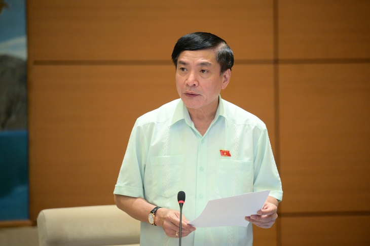 Đảm bảo mọi điều kiện tốt nhất, sẵn sàng phục vụ Kỳ họp thứ 8, Quốc hội khóa XV- Ảnh 2.