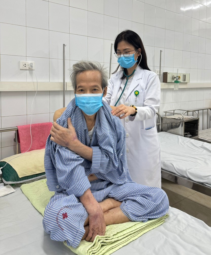 Sự khác nhau giữa cảm cúm và cảm lạnh- Ảnh 1. Sự khác nhau giữa cảm cúm và cảm lạnh- Ảnh 1.