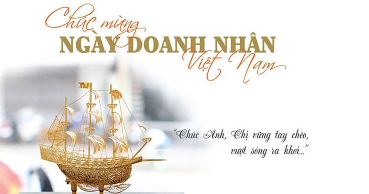 Những mẫu thiệp chúc mừng ngày Doanh nhân Việt Nam 13/10 đẹp nhất- Ảnh 23. Những mẫu thiệp chúc mừng ngày Doanh nhân Việt Nam 13/10 đẹp nhất- Ảnh 23.