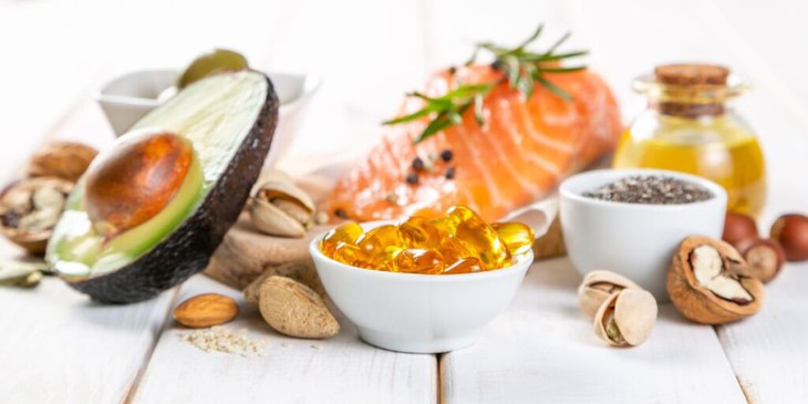 Có rất nhiều loại omega-3, loại nào là tốt nhất?- Ảnh 1.
