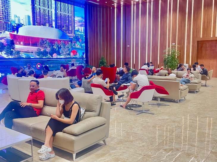 Nghịch lý nguồn cung tăng nhưng giá nhà Hà Nội vẫn tăng cao- Ảnh 1.