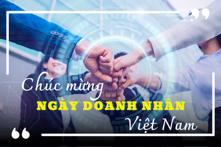 Những mẫu thiệp chúc mừng ngày Doanh nhân Việt Nam 13/10 đẹp nhất- Ảnh 19. Những mẫu thiệp chúc mừng ngày Doanh nhân Việt Nam 13/10 đẹp nhất- Ảnh 19.