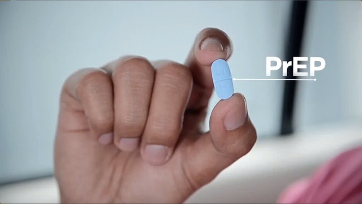 Những điều cần biết về PrEP dành cho phụ nữ- Ảnh 1. Những điều cần biết về PrEP dành cho phụ nữ- Ảnh 1.