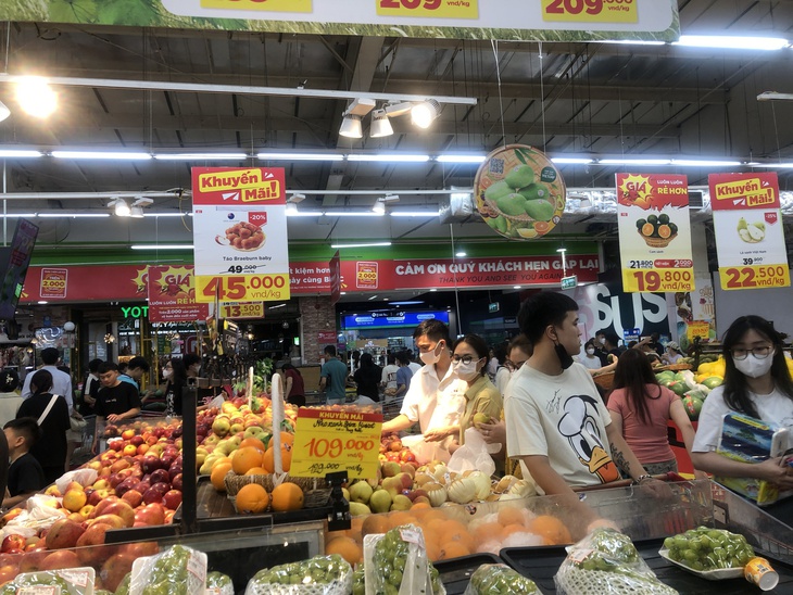 Từ 1/12/2024, giá trị hàng hóa, dịch vụ dùng để khuyến mại thay đổi như thế nào?- Ảnh 1. Từ 1/12/2024, giá trị hàng hóa, dịch vụ dùng để khuyến mại thay đổi như thế nào?- Ảnh 1.