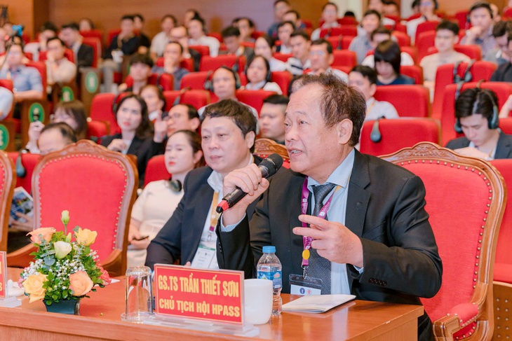 Chuyên gia nêu những tai biến thường xuất hiện khi phẫu thuật thẩm mỹ không an toàn- Ảnh 1. Chuyên gia nêu những tai biến thường xuất hiện khi phẫu thuật thẩm mỹ không an toàn- Ảnh 1.