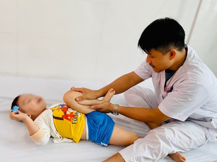 Bại não: Nguyên nhân, biểu hiện, cách điều trị và phòng bệnh- Ảnh 1.