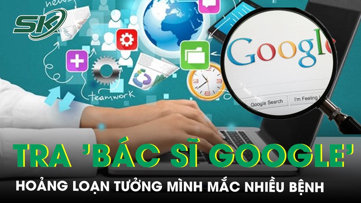 Nam thanh niên luôn nghĩ bị bệnh nan y dù khám khắp các bệnh viện đều bình thường- Ảnh 1.