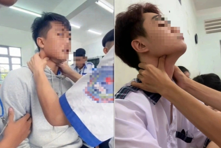 CDC Hà Nội cảnh báo trào lưu 'bắt pen' ở giới trẻ- Ảnh 1.