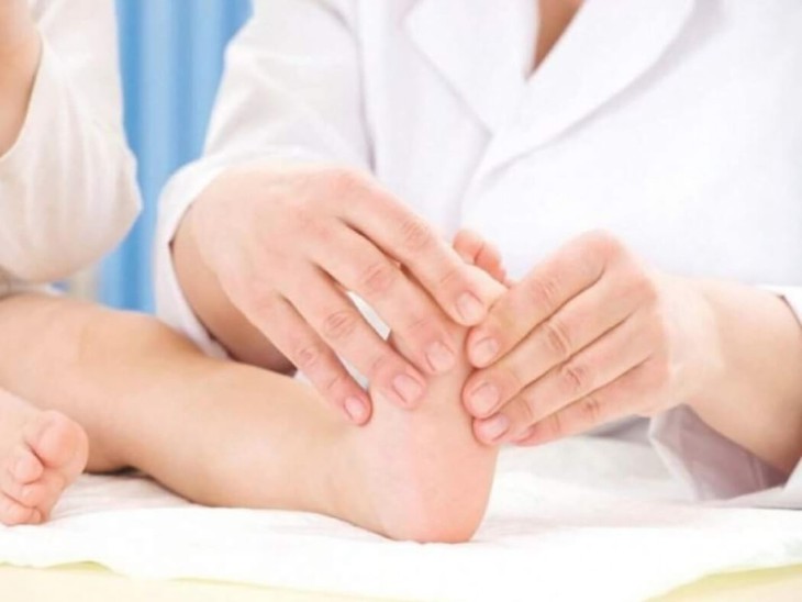 Bệnh loạn dưỡng cơ Duchenne: Nguyên nhân, biểu hiện, cách điều trị và phòng bệnh- Ảnh 1. Bệnh loạn dưỡng cơ Duchenne: Nguyên nhân, biểu hiện, cách điều trị và phòng bệnh- Ảnh 1.