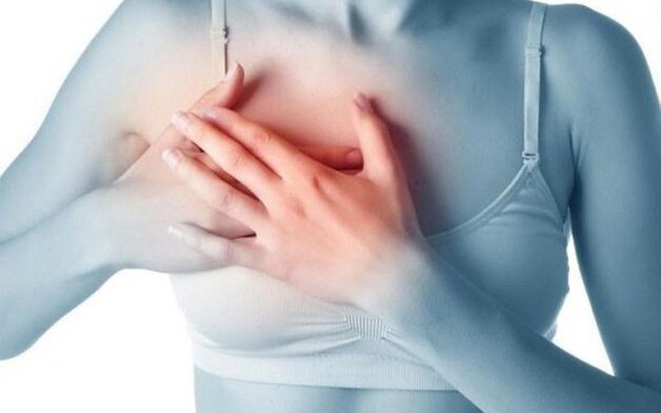 Viêm tuyến vú: Nguyên nhân, triệu chứng và cách điều trị