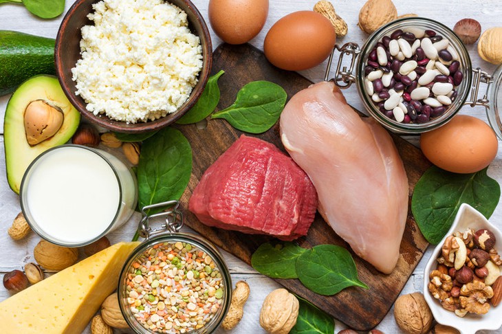 Những thực phẩm có thể khiến thận yếu đi- Ảnh 1. Những thực phẩm có thể khiến thận yếu đi- Ảnh 1.