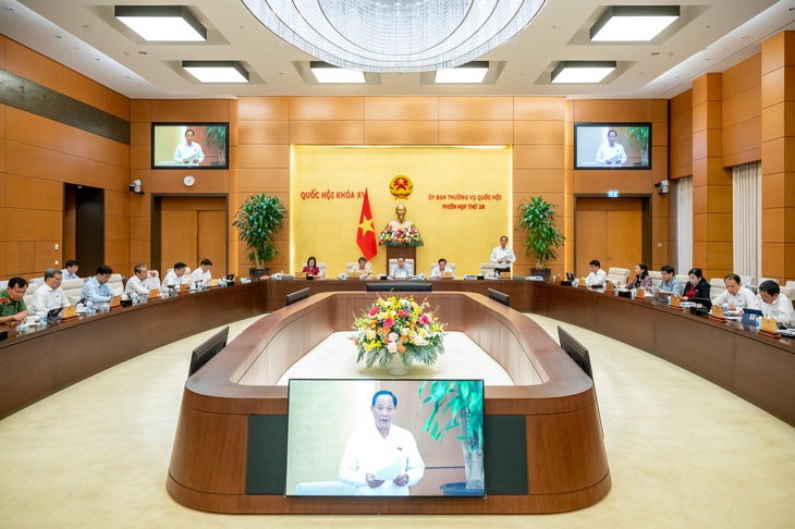 Kiến nghị Thủ tướng quan tâm điều chỉnh giá nhà ở xã hội- Ảnh 1.