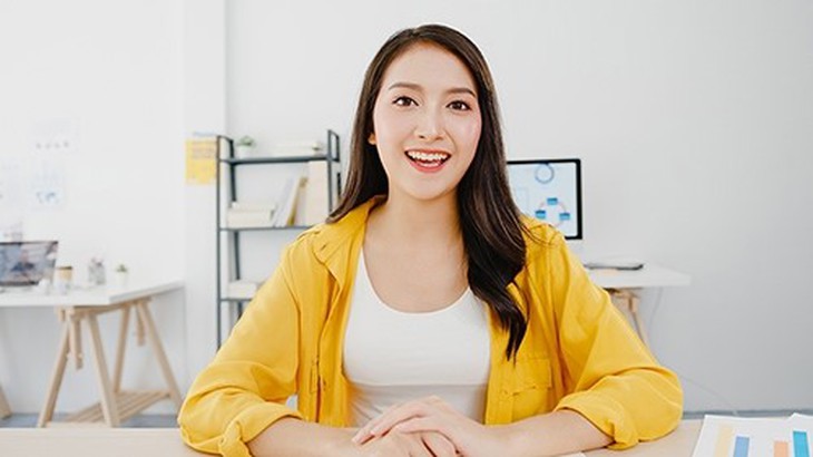 Làm gì để tự tin ứng tuyển khi bạn có thời gian nghỉ việc quá dài?- Ảnh 3. Làm gì để tự tin ứng tuyển khi bạn có thời gian nghỉ việc quá dài?- Ảnh 3.
