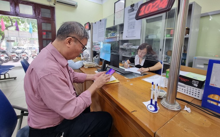 Bảo hiểm hưu trí bổ sung: Cơ hội được hưởng mức lương hưu cao hơn 