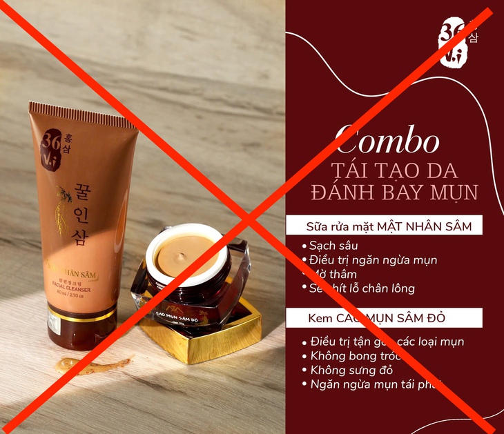 Meea Organic sản xuất, quảng cáo và kinh doanh nhiều sản phẩm chưa được cấp phép- Ảnh 3. Meea Organic sản xuất, quảng cáo và kinh doanh nhiều sản phẩm chưa được cấp phép- Ảnh 3.