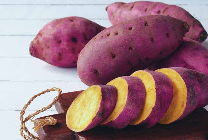 Chế độ ăn cho người bệnh nứt kẽ hậu môn- Ảnh 4. Chế độ ăn cho người bệnh nứt kẽ hậu môn- Ảnh 4.