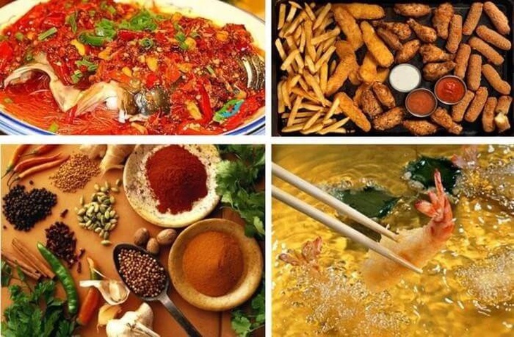 Chế độ ăn cho người bệnh nứt kẽ hậu môn- Ảnh 3. Chế độ ăn cho người bệnh nứt kẽ hậu môn- Ảnh 3.