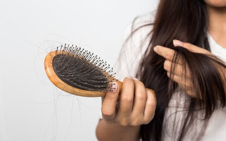 Giúp mái tóc khỏe đẹp bằng chế độ ăn thực phẩm giàu kẽm