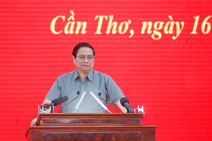 Thúc đẩy 9 dự án giao thông quan trọng với khoảng 106 nghìn tỷ đồng tại ĐBSCL- Ảnh 1. Thúc đẩy 9 dự án giao thông quan trọng với khoảng 106 nghìn tỷ đồng tại ĐBSCL- Ảnh 1.