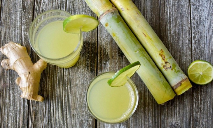 5 lý do nước mía tốt cho người giảm cân- Ảnh 3.