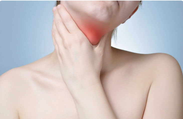 Câu hỏi thường gặp về bệnh viêm thanh quản cấp tính- Ảnh 2.