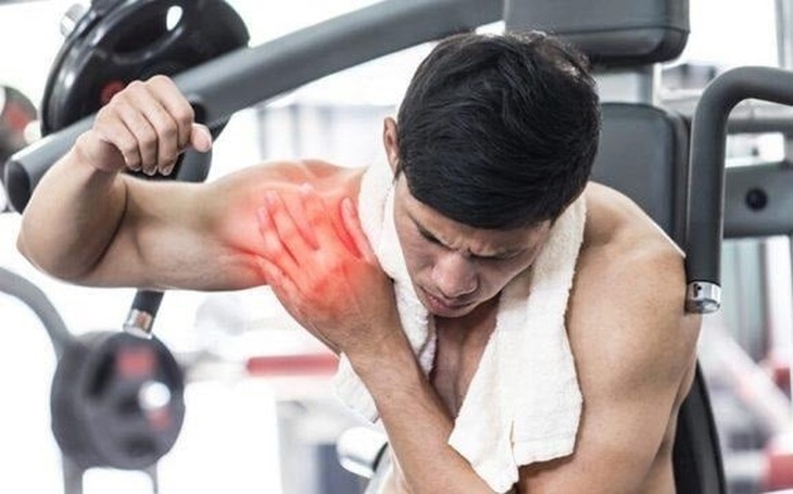 Người bệnh viêm túi mật nên tập thể dục như thế nào?- Ảnh 5. Người bệnh viêm túi mật nên tập thể dục như thế nào?- Ảnh 5.