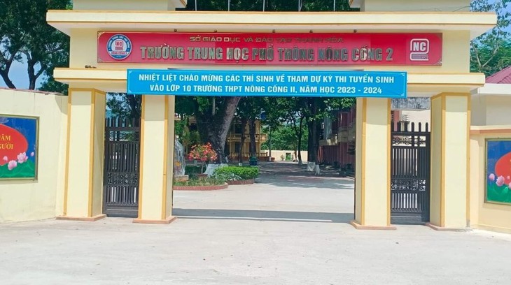 Diễn biến mới nhất về sức khỏe của nữ sinh Thanh Hóa bị đánh hội đồng- Ảnh 1.