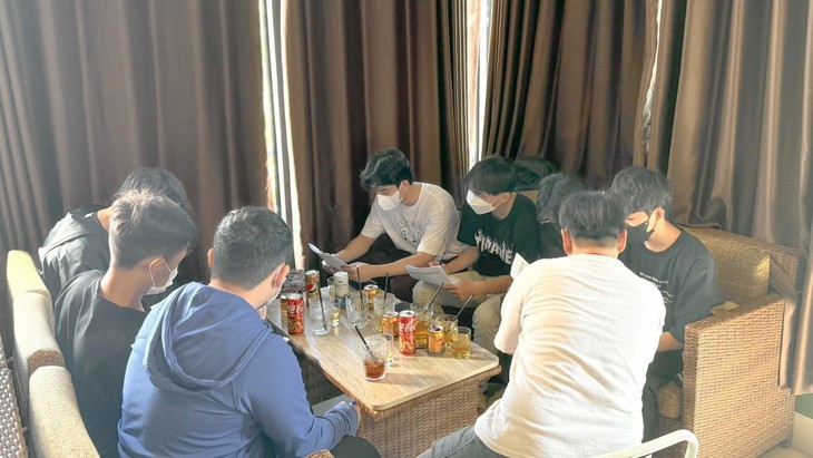 Truyền thông tốt cho nhóm nguy cơ cao hiểu về HIV và tuân thủ điều trị dự phòng- Ảnh 2. Truyền thông tốt cho nhóm nguy cơ cao hiểu về HIV và tuân thủ điều trị dự phòng- Ảnh 2.