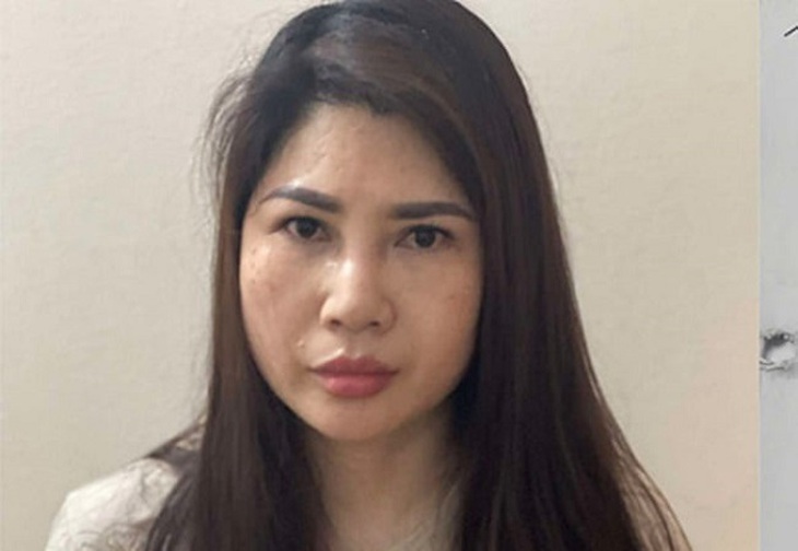 'Nữ quái' phẫu thuật thẩm mỹ để trốn truy nã suốt 5 năm- Ảnh 1.
