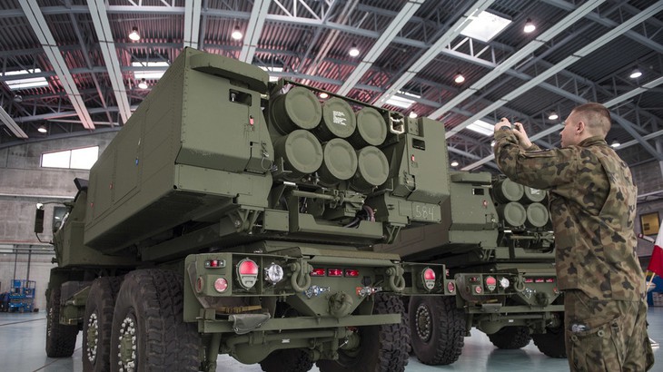 Mỹ công bố gói viện trợ quân sự mới trị giá 425 triệu USD cho Ukraine- Ảnh 1. Mỹ công bố gói viện trợ quân sự mới trị giá 425 triệu USD cho Ukraine- Ảnh 1.