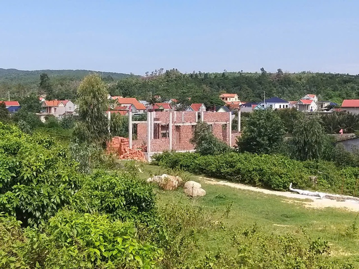 Nghệ An: Cuộc sống, sức khỏe xáo trộn vì khu công nghiệp trọng điểm 'treo' 14 năm- Ảnh 1.