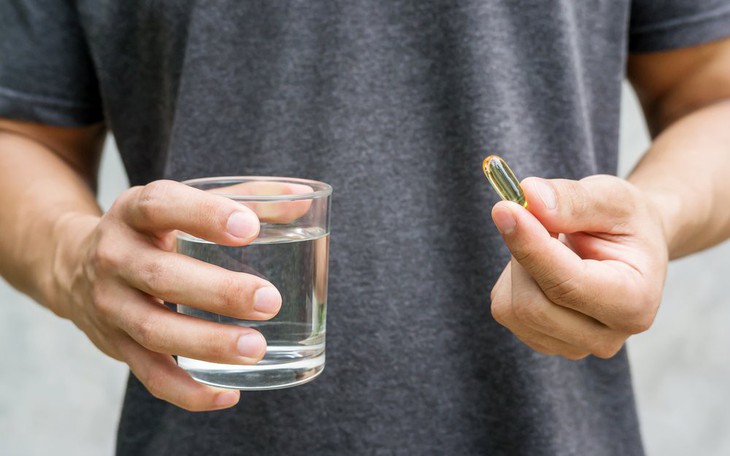 Top những thực phẩm nên ăn khi uống omega-3 để tăng lợi ích- Ảnh 2.