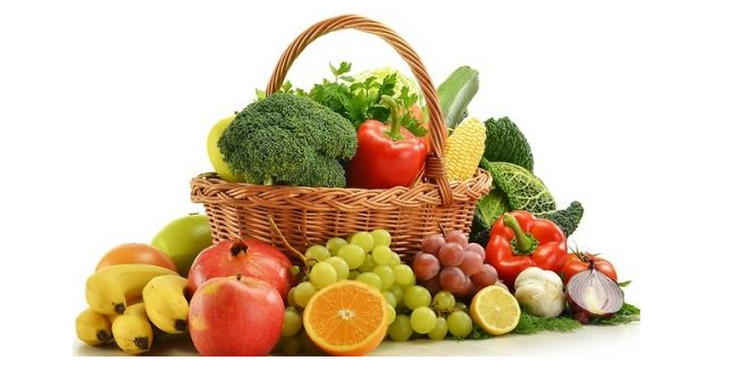 Chế độ ăn cho người mắc bệnh viêm chóp xoay- Ảnh 2. Chế độ ăn cho người mắc bệnh viêm chóp xoay- Ảnh 2.