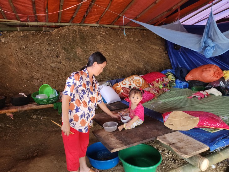 Mong ước an cư giữa đại ngàn biên cương- Ảnh 4.