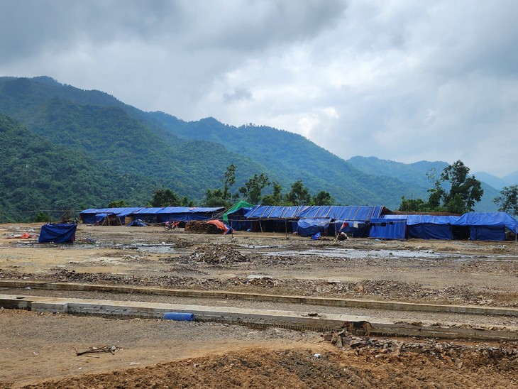 Mong ước an cư giữa đại ngàn biên cương- Ảnh 2.