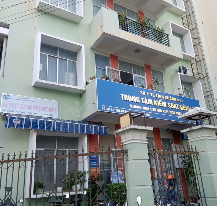 Nhiều giải pháp hiệu quả trong phòng, chống HIV ở Khánh Hòa- Ảnh 1. Nhiều giải pháp hiệu quả trong phòng, chống HIV ở Khánh Hòa- Ảnh 1.