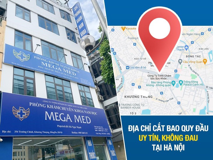 Địa chỉ cắt bao quy đầu uy tín, không đau tại Hà Nội- Ảnh 1. Địa chỉ cắt bao quy đầu uy tín, không đau tại Hà Nội- Ảnh 1.