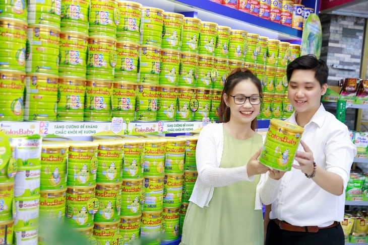 Củng cố đề kháng cho con trong giai đoạn thiếu hụt miễn dịch- Ảnh 2. Củng cố đề kháng cho con trong giai đoạn thiếu hụt miễn dịch- Ảnh 2.
