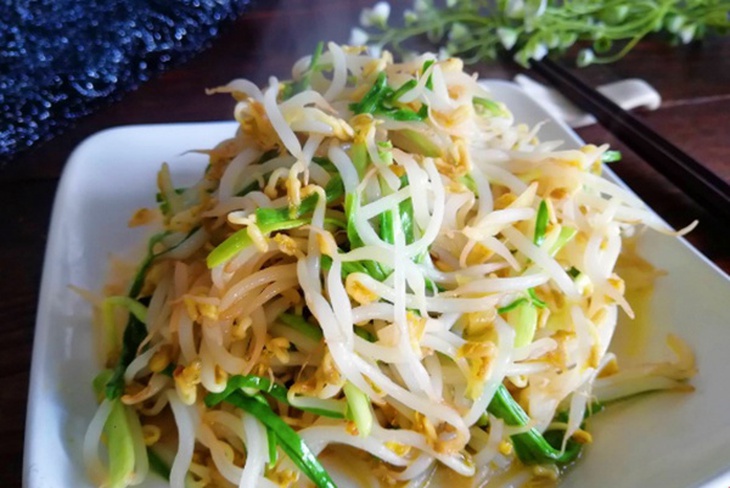 Những ai không nên ăn giá đỗ?- Ảnh 3.
