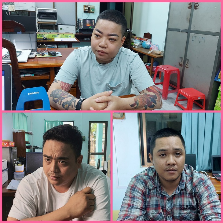 đồng tháp