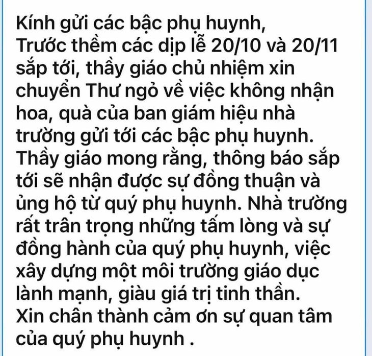 giáo viên