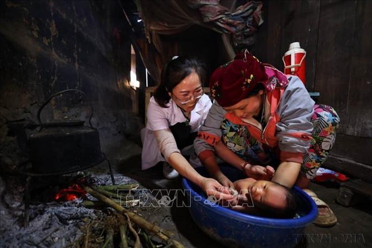 Phụ nữ Việt Nam chủ động, sáng tạo, tự tin tỏa sáng trong thời đại mới- Ảnh 6.