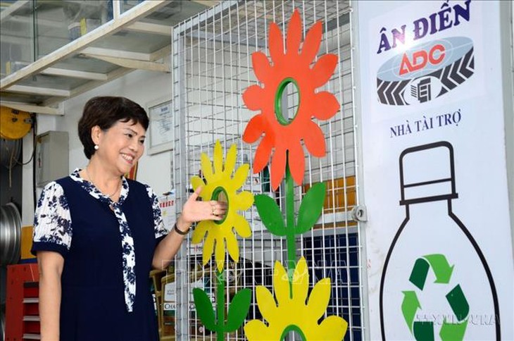 Phụ nữ Việt Nam chủ động, sáng tạo, tự tin tỏa sáng trong thời đại mới- Ảnh 10.