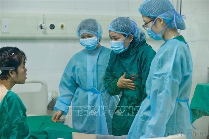 Phụ nữ Việt Nam chủ động, sáng tạo, tự tin tỏa sáng trong thời đại mới- Ảnh 3.