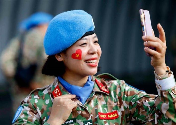 Phụ nữ Việt Nam chủ động, sáng tạo, tự tin tỏa sáng trong thời đại mới- Ảnh 16.