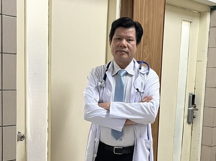 Hội nghị Khoa học Hội Lọc Máu Việt Nam lần thứ IV: Nơi hội tụ nhiều chuyên gia lọc máu hàng đầu cả nước- Ảnh 1. Hội nghị Khoa học Hội Lọc Máu Việt Nam lần thứ IV: Nơi hội tụ nhiều chuyên gia lọc máu hàng đầu cả nước- Ảnh 1.
