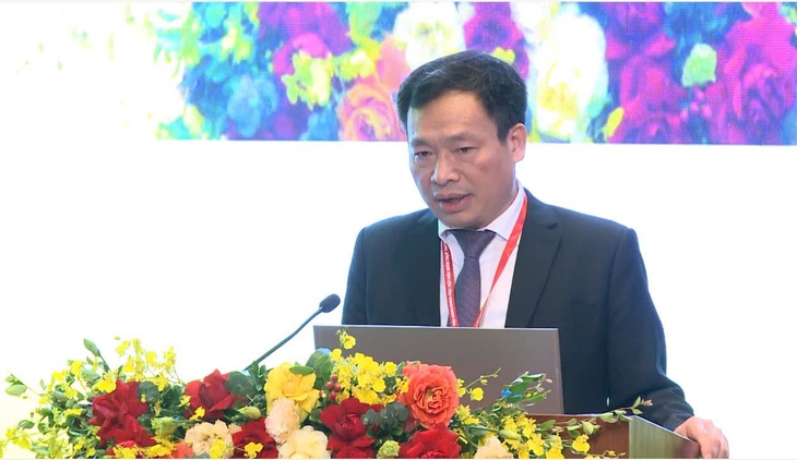 Chuyên gia lý giải nguyên nhân bệnh vùng hậu môn trực tràng tăng- Ảnh 1. Chuyên gia lý giải nguyên nhân bệnh vùng hậu môn trực tràng tăng- Ảnh 1.